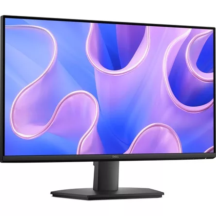 DELL SNP DELL LCD Monitor 27" SE2725HM 1920x1080, 100Hz, IPS, 1000:1, 250cd, 5ms, VGA, HDMI, fekete