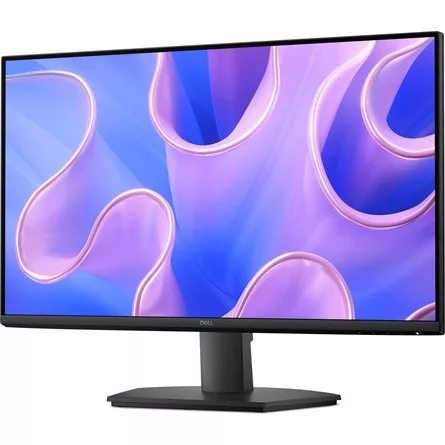 DELL SNP DELL LCD Monitor 27" SE2725HM 1920x1080, 100Hz, IPS, 1000:1, 250cd, 5ms, VGA, HDMI, fekete