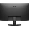 DELL SNP DELL LCD Monitor 27" SE2725HM 1920x1080, 100Hz, IPS, 1000:1, 250cd, 5ms, VGA, HDMI, fekete