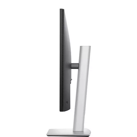 DELL SNP DELL Pro 32 Plus Monitor 31.5" P3225QE 4K UHD 100Hz 16:9 IPS 1500:1 350cd, 8ms, HDMI, DisplayPort, USB-C, RJ45, fekete