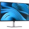 Dell Pro 27 Plus P2725D 27" IPS LED monitor szürke-ezüst 100Hz