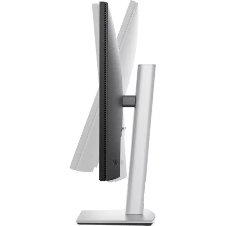 Dell Pro 27 Plus P2725D 27" IPS LED monitor szürke-ezüst 100Hz