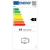 Dell Pro 27 Plus P2725D 27" IPS LED monitor szürke-ezüst 100Hz