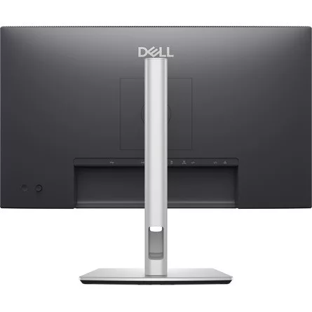 DELL SNP DELL Pro 24 Plus Monitor 23,8" P2425DE WQHD  IPS 2560x1440 100Hz 16:9 1500:1, 350cd, 8ms, HDMI, DP, USB-C, RJ45, fekete