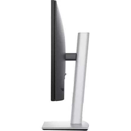 DELL SNP DELL Pro 24 Plus Monitor 23,8" P2425DE WQHD  IPS 2560x1440 100Hz 16:9 1500:1, 350cd, 8ms, HDMI, DP, USB-C, RJ45, fekete