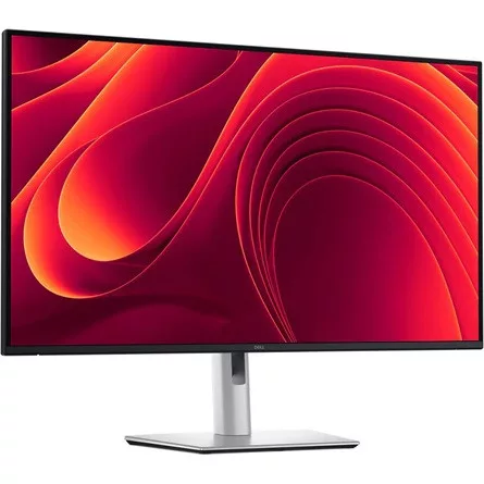 DELL SNP DELL Pro 32 Plus Monitor 31.5" P3225DE WQHD 2560x1440 IPS 100Hz 16:9 1500:1 350cd, 8ms, HDMI, DisplayPort, USB-C, RJ45