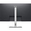 Dell Pro 32 Plus P3225DE 31.5" IPS LED monitor szürke-ezüst 100Hz (USB-C: 15W)