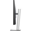 Dell Pro 32 Plus P3225DE 31.5" IPS LED monitor szürke-ezüst 100Hz (USB-C: 15W)