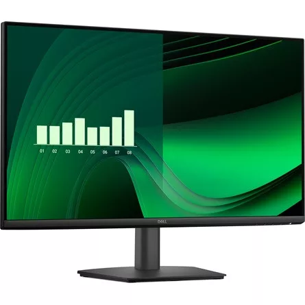 DELL SNP DELL Pro 27 Monitor 27" E2725HM FHD 1920×1080, 100Hz, IPS 16:9, 1000:1, 300cd, 5ms, VGA, DP, HDMI, fekete
