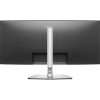 Dell Pro 34 Plus 34.1" ívelt IPS LED monitor fekete-ezüst 100Hz (USB-C: 15W)