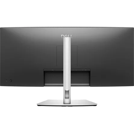 Dell Pro 34 Plus P3425WE 34.1" ívelt IPS LED monitor fekete-ezüst 100Hz (USB-C: 15W)
