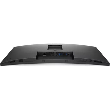 Dell Pro 34 Plus P3425WE 34.1" ívelt IPS LED monitor fekete-ezüst 100Hz (USB-C: 15W)