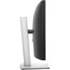 Dell Pro 34 Plus 34.1" ívelt IPS LED monitor fekete-ezüst 100Hz (USB-C: 15W)
