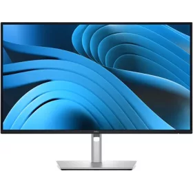   DELL SNP DELL Pro 27 Plus Monitor 27" P2725QE 4K UHD 3840x2160, IPS, 100Hz, 1500:1, 350cd, 8ms, HDMI, DP, USB-C, RJ45, fekete