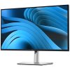 Dell Pro 27 Plus P2725QE 27" IPS LED monitor szürke-ezüst 100Hz (USB-C: 15W)