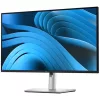 DELL SNP DELL Pro 27 Plus Monitor 27" P2725QE 4K UHD 3840x2160, IPS, 100Hz, 1500:1, 350cd, 8ms, HDMI, DP, USB-C, RJ45, fekete
