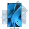 DELL SNP DELL Pro 27 Plus Monitor 27" P2725QE 4K UHD 3840x2160, IPS, 100Hz, 1500:1, 350cd, 8ms, HDMI, DP, USB-C, RJ45, fekete