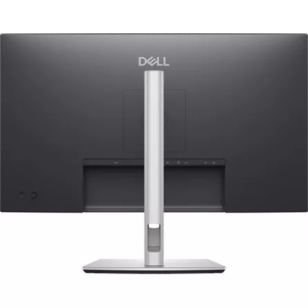 DELL SNP DELL Pro 27 Plus Monitor 27" P2725QE 4K UHD 3840x2160, IPS, 100Hz, 1500:1, 350cd, 8ms, HDMI, DP, USB-C, RJ45, fekete