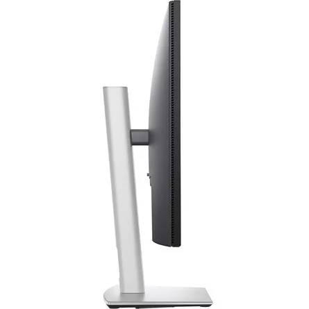 DELL SNP DELL Pro 27 Plus Monitor 27" P2725QE 4K UHD 3840x2160, IPS, 100Hz, 1500:1, 350cd, 8ms, HDMI, DP, USB-C, RJ45, fekete