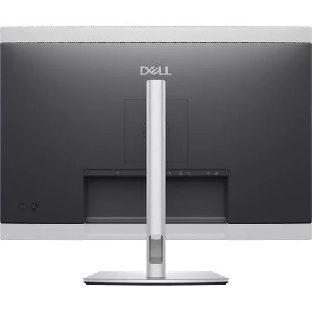 DELL SNP DELL Pro 27 Plus Monitor 27" P2725QE 4K UHD 3840x2160, IPS, 100Hz, 1500:1, 350cd, 8ms, HDMI, DP, USB-C, RJ45, fekete