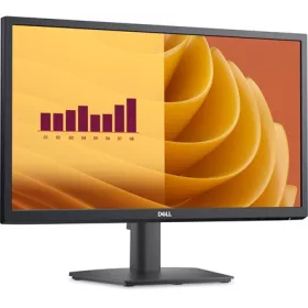   DELL SNP DELL Pro 22 Monitor 22" E2225HSM FHD 1920×1080, VA 100Hz 16:9  3000:1, 250cd, 5ms, HDMI, DP, VGA, fekete