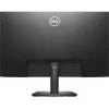 DELL SNP DELL Pro 24 Monitor 23,8"  E2425HSM FHD 1920x1080 VA 100Hz 1000:1 250cd, 5ms, HDMI, VGA, DP, fekete
