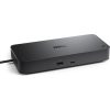 Dell Pro Smart Dock SD25 10-port 130W USB-C dokkoló fekete