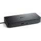 Dell Pro Smart Dock SD25 10-port 130W USB-C dokkoló fekete
