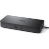 Dell Pro Smart Dock SD25 10-port 130W USB-C dokkoló fekete