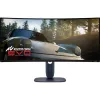 DELL SNP DELL Alienware Ívelt Monitor 34,02" AW3425DW QD OLED 3440x1440, 240Hz, 21:9, 1,5m:1, 250cd, 0,03ms, DP, HDMI, USB-C