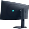 DELL SNP DELL Alienware Ívelt Monitor 34,02" AW3425DW QD OLED 3440x1440, 240Hz, 21:9, 1,5m:1, 250cd, 0,03ms, DP, HDMI, USB-C