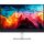Dell 32 Plus S3225QC 31.6" Quantum Dot OLED monitor fehér 120Hz FreeSync Premium Pro (USB-C: 15W)