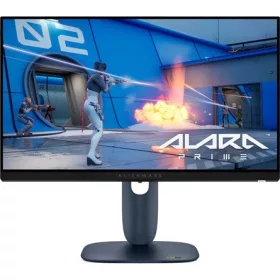   DELL SNP DELL Alienware Monitor 24,5" AW2525HM 1920x1080, Fast IPS, 16:9, 1000:1, 400cd, 1ms, DP, HDMI, USB, AMD FreeSync sup