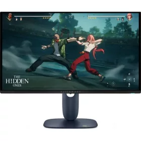   DELL SNP DELL Alienware Gaming Monitor 26,7" AW2725D QD OLED 2560 x 1440 280Hz 16:9 1,5m:1 250cd, 0,03ms, HDMI, DP, USB-C