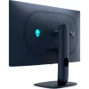 DELL SNP DELL Alienware Gaming Monitor 26,7" AW2725D QD OLED 2560 x 1440 280Hz 16:9 1,5m:1 250cd, 0,03ms, HDMI, DP, USB-C