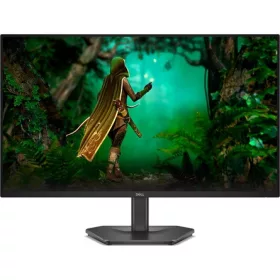   DELL SNP DELL LCD Monitor 27" SE2725HG 1920x1080, IPS, 200Hz, 1000:1, 300cd, 5ms, HDMI, DP,fekete