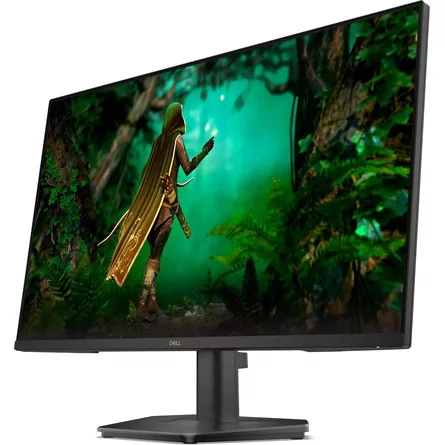 DELL SNP DELL LCD Monitor 27" SE2725HG 1920x1080, IPS, 200Hz, 1000:1, 300cd, 5ms, HDMI, DP,fekete