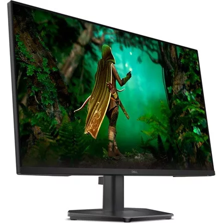 DELL SNP DELL LCD Monitor 27" SE2725HG 1920x1080, IPS, 200Hz, 1000:1, 300cd, 5ms, HDMI, DP,fekete