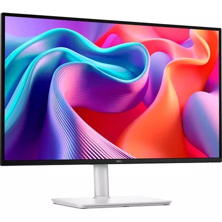 DELL SNP DELL 27 Plus Monitor 27" S2725DSM  2560x1440, 1500:1, 350cd, 4ms, HDMI, DP, fehér