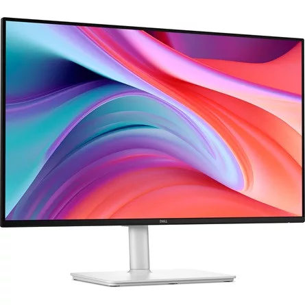 Dell Pro Plus S2725HSM 27" IPS LED monitor fehér-ezüst 144Hz FreeSync