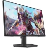 DELL SNP DELL LCD Monitor 24" SE2426HG 1920x1080, IPS, 240Hz, 16:9, 1000:1, 300cd, 5ms, HDMI, DP, fekete