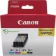 Canon CLI-581 Multi Value Pack tintapatron 4-color