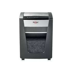   REXEL Iratmegsemmisítő, konfetti, 20 lap, "Momentum X420"