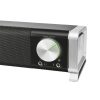 TRUST Hangszórópanel asztali számítógéphez és TV-hez 21046 (Asto Soundbar for PC & TV)