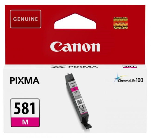 Canon CLI-581 Patron Magenta