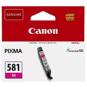 Canon CLI-581 tintapatron magenta