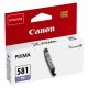 Canon CLI-581 Patron Blue Photo