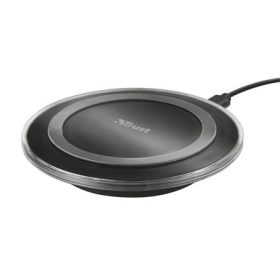   Trust Yudo 5W telefon vezeték nélküli töltő adapter (Qi)