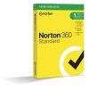 Norton SW Norton 360 Standard - 21416707 - 10GB HU 1 felhasználó, 1 eszköz/1 év, dobozos