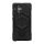 Uag Samsung S25 Ultra UAG MONARCH PRO szilikon telefonvédő erős ütésállóság, MagSafe, FEKETE